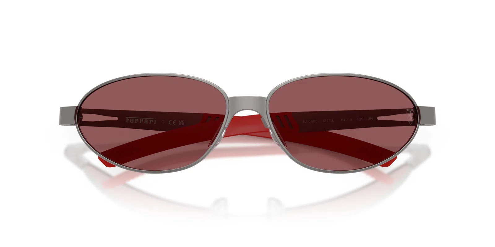 Scuderia Ferrari 5008 Sunglasses - view 15